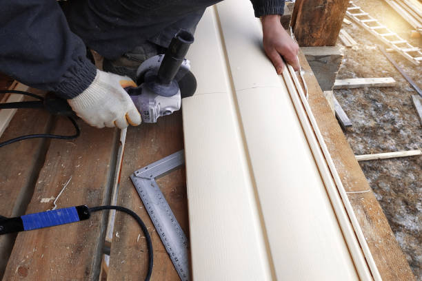 Best Siding Removal and Disposal  in Flemington, GA